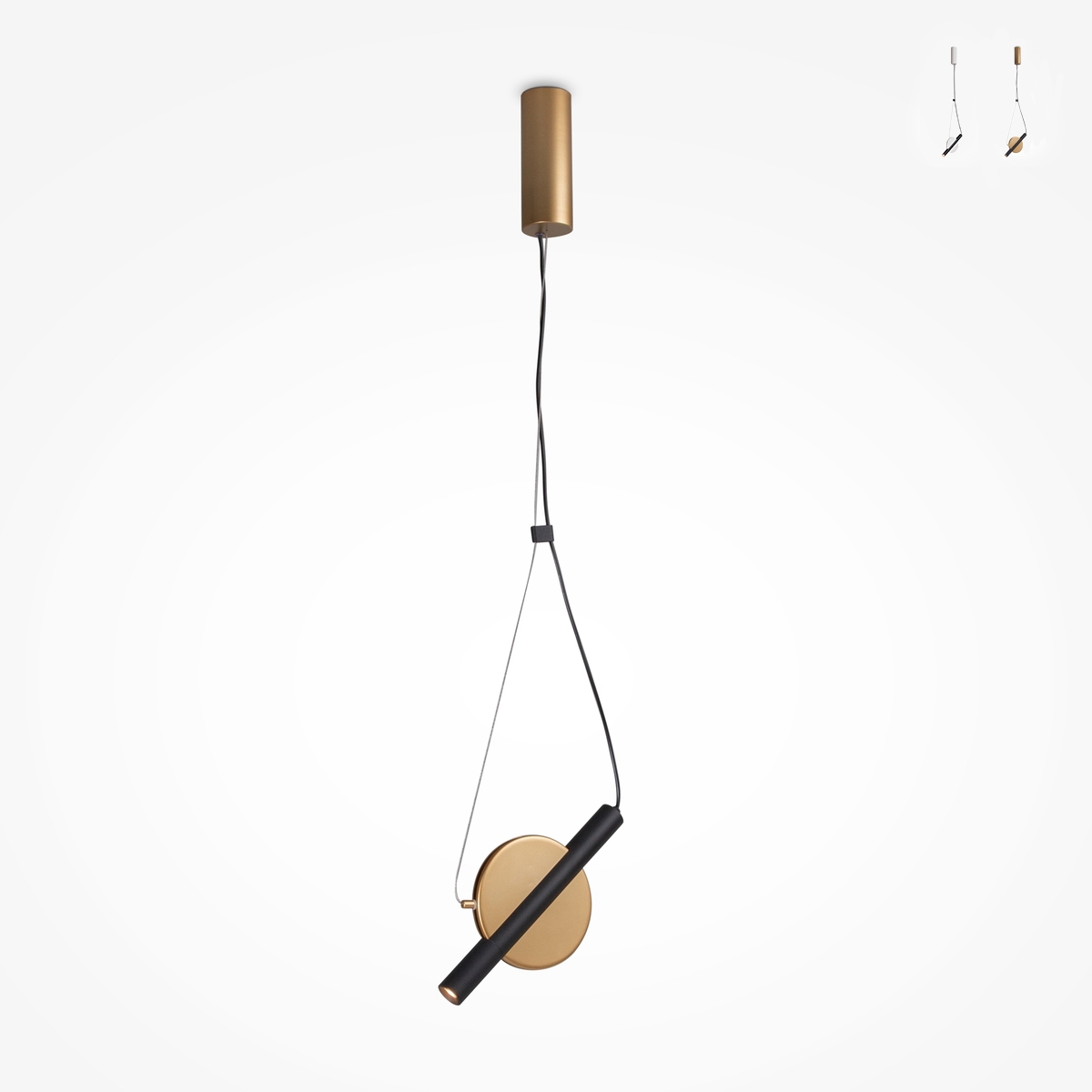 Hängeleuchte Design Maytoni Enigma