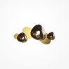 Wandlampe Design Maytoni Jack Stone Rabatte