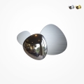 Moderne Wandlampe Maytoni Jack-Stone Aktion