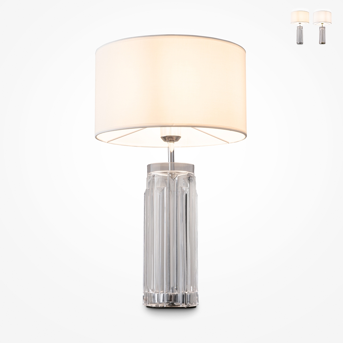 Maytoni Muse Design-Tischlampe