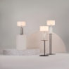 Maytoni Muse Design-Tischlampe 