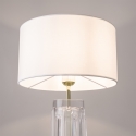 Maytoni Muse Design-Tischlampe 