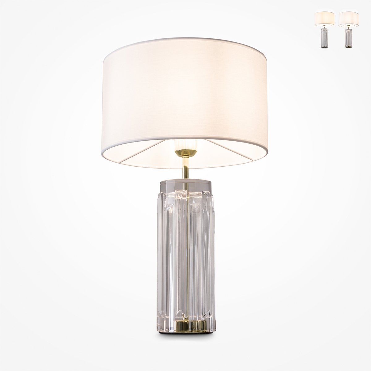 Maytoni Muse Design-Tischlampe Angebot Maytoni Muse Design-Tischlampe Angebot