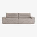 Ausziehbares modernes Schlafsofa 2-Sitzer 274x97cm Rali Sales
