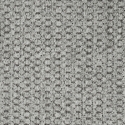 Moderner 2-Sitzer-Sofa aus Chenille mit verstellbarer Kopfstütze Vella 