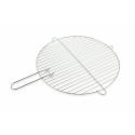 Rundgrill Ø 38cm mit verstellbarem Grillrost Grato Holzkohlegrill Lagerbestand