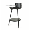 Rundgrill Ø 38cm mit verstellbarem Grillrost Grato Holzkohlegrill Katalog