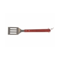 Set aus 6 Grillwerkzeugen aus Edelstahl mit Handschuh und Schürze Lomar Rabatte
