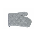 Set aus 6 Grillwerkzeugen aus Edelstahl mit Handschuh und Schürze Lomar Auswahl