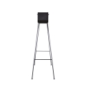 Faltbarer Platzsparender Grill Fornacella Arrosticini Bruna Katalog