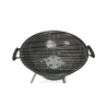 Runder Holzkohlegrill 55cm mit Deckel und Rädern Ardena Rabatte