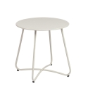 Runder Gartentisch 45cm modernes Design Bizzotto Austin Kauf
