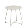 Runder Gartentisch 45cm modernes Design Bizzotto Austin Kauf