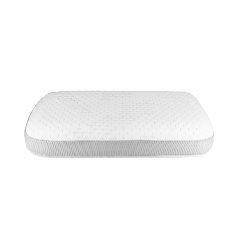 Memory Foam Kissen 40x70 cm abnehmbarer Bezug Celia Aktion