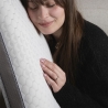 Memory Foam Kissen 40x70 cm abnehmbarer Bezug Celia Verkauf