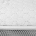 Memory Foam Kissen 40x70 cm abnehmbarer Bezug Celia Sales