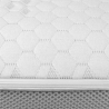 Memory Foam Kissen 40x70 cm abnehmbarer Bezug Celia Sales