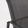 Moderner Garten-Lounge: Sofa, 2 Sessel, Beistelltisch Bizzotto Gonzalo 