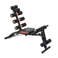 Faltbare 22in1 Multifunktionsbauchtrainer Power Fit Aktion