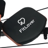Faltbare 22in1 Multifunktionsbauchtrainer Power Fit Rabatte