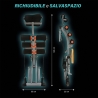 Faltbare 22in1 Multifunktionsbauchtrainer Power Fit Lagerbestand