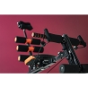 Faltbare 22in1 Multifunktionsbauchtrainer Power Fit Katalog