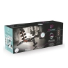Faltbare 22in1 Multifunktionsbauchtrainer Power Fit Eigenschaften