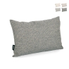 Dekorativer, rechteckiger Outdoor-Kissenbezug 60x40 cm, abnehmbar Ipek Auswahl