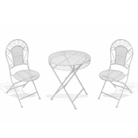 Pflanzentopf aus grauem Porzellan Ø10x16h Artemide Spicchio Aktion