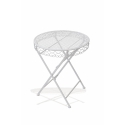 Pflanzentopf aus grauem Porzellan Ø10x16h Artemide Spicchio Rabatte