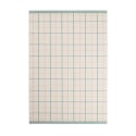 Bizzotto Nour Outdoor-Teppich Grün Blau Gelb 200x290 cm Aktion