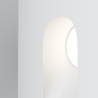 LED-Wandleuchte für den Außenbereich, Einbau, IP54 Via Urbana. Sales