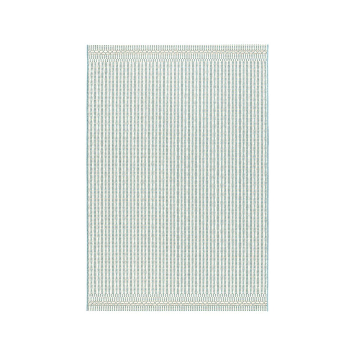 Bizzotto Thierry Outdoor-Indoor-Teppich Blau und Weiß 160x230 cm Aktion Bizzotto Thierry Outdoor-Indoor-Teppich Blau und Weiß 160x230 cm Aktion