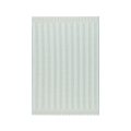 Bizzotto Thierry Outdoor-Indoor-Teppich Blau und Weiß 160x230 cm Aktion