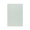 Bizzotto Thierry Outdoor-Indoor-Teppich Blau und Weiß 160x230 cm Aktion