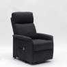 Giorgia Elektrischer Relax-Sessel Fernsehsessel mit Sitzlift und Rollen für ältere Menschen Kosten