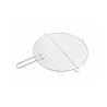 Runder Holzkohlegrill Ø 42 cm höhenverstellbar Zafro 