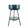 Runder Holzkohlegrill Ø 42 cm höhenverstellbar Zafro Katalog
