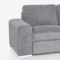 Schlafsofa 3-Sitzer mit rechter Chaiselongue und Stauraum Belka Katalog