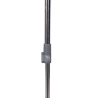 Rotierender Wischmopp mit rundem Wischelement und 16L Eimer Super Mop 
