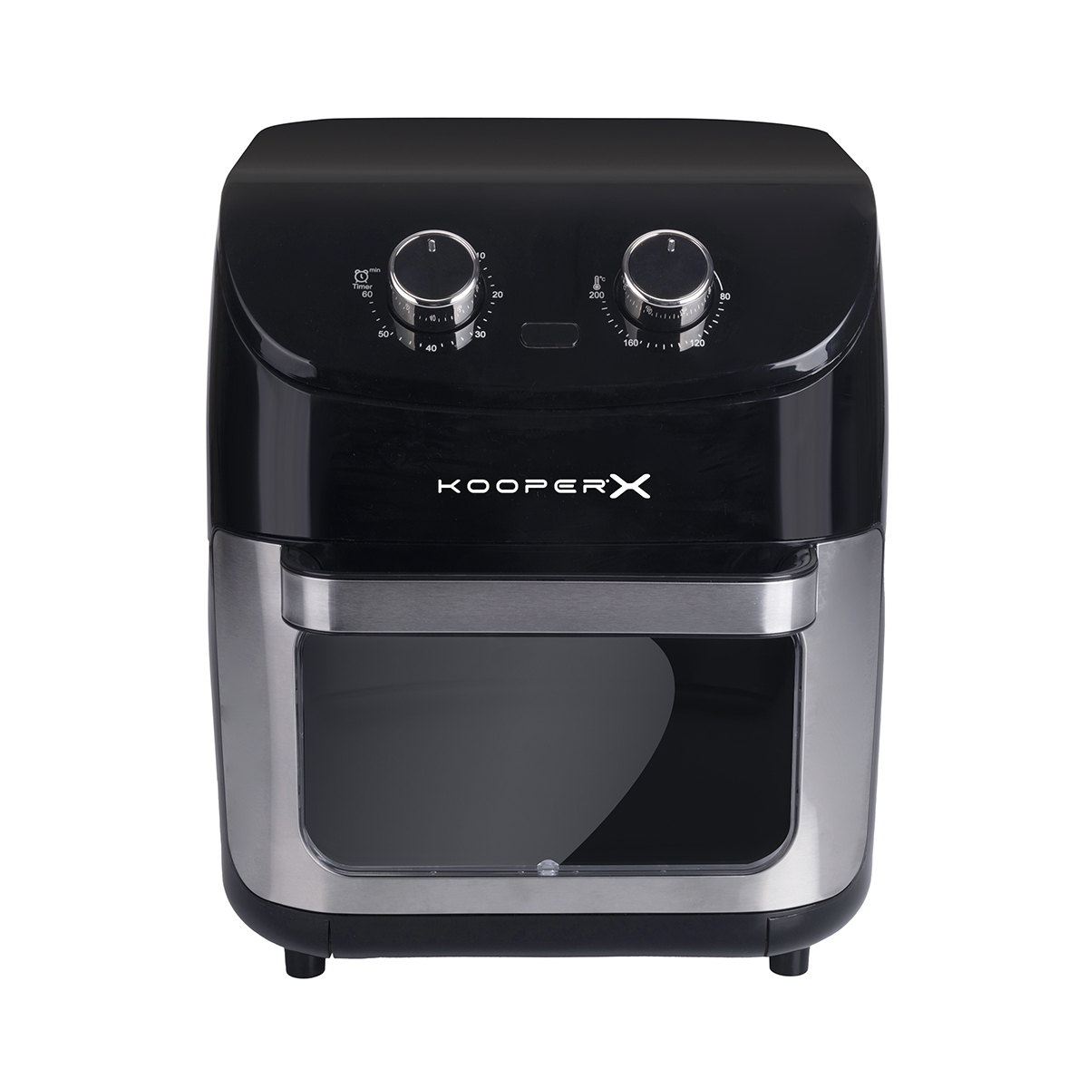 Heißluftfritteuse 12L Ofen mit Zubehör 1700W Aria Più Pro Aktion