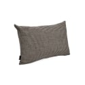 Wasserabweisendes rechteckiges Outdoor-Kissen 60x40cm melange Merve Verkauf