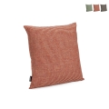 Wasserabweisendes Outdoor-Kissen quadratisch 45x45cm melange Merve Aktion