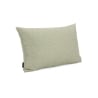 Wasserabweisendes Outdoor-Rechteckkissen 60x40cm melange Dilana Rabatte
