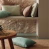 Wasserabweisendes Outdoor-Rechteckkissen 60x40cm melange Dilana Katalog