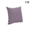 Wasserabweisendes Outdoor-Kissen quadratisch 45x45cm melange Dilana Aktion