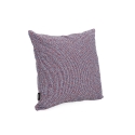 Wasserabweisendes Outdoor-Kissen quadratisch 45x45cm melange Dilana Verkauf