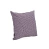 Wasserabweisendes Outdoor-Kissen quadratisch 45x45cm melange Dilana Verkauf