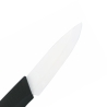 Set mit 4 Keramikmessern, Soft-Touch-Griff Kivis Lagerbestand