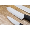 Set mit 4 Keramikmessern, Soft-Touch-Griff Kivis Auswahl